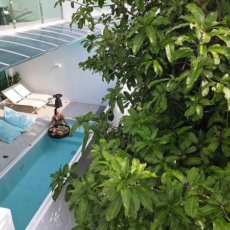 Ban Bang Chak  Chalong Marina Bay View Phuket酒店 外观 照片