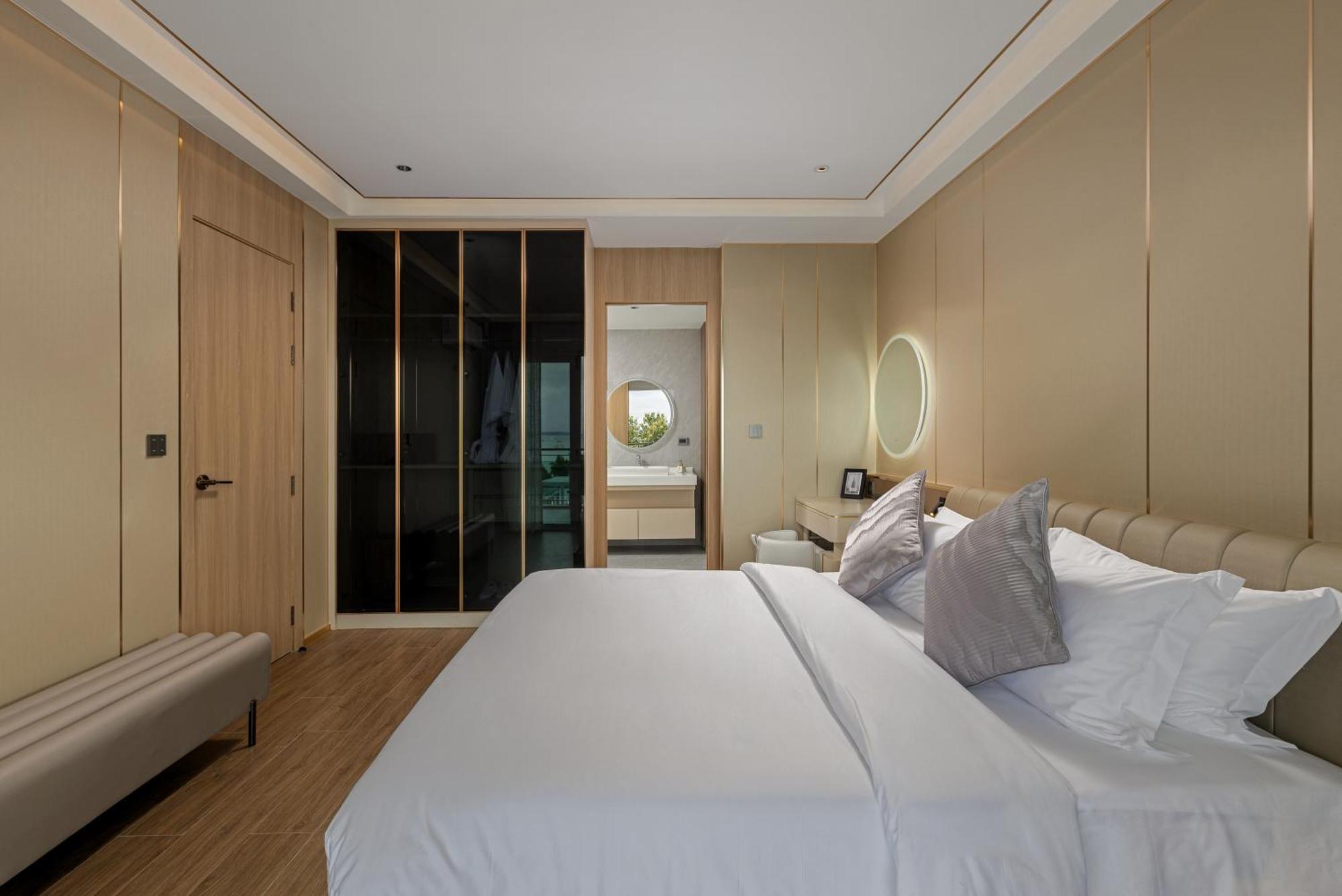 Ban Bang Chak  Chalong Marina Bay View Phuket酒店 外观 照片