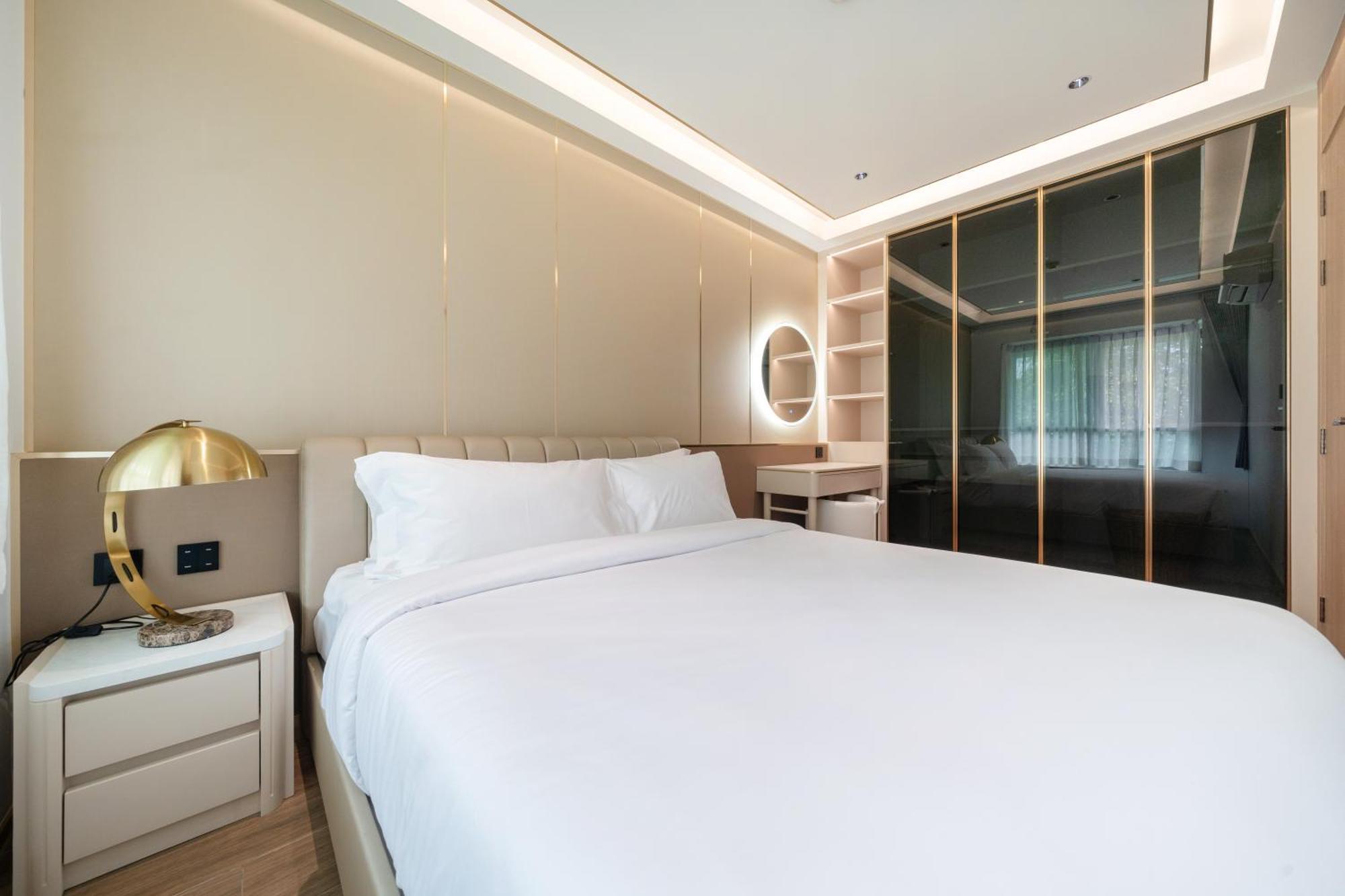 Ban Bang Chak  Chalong Marina Bay View Phuket酒店 外观 照片